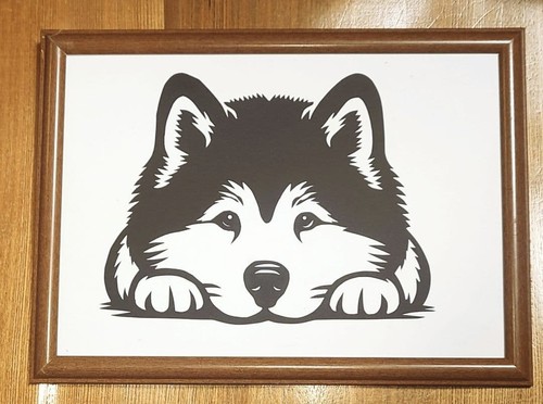 Arte giapponese fatta - a, mano