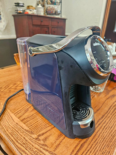 Lavazza classy plus expert - lavazza,