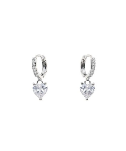 Orecchini pendenti donna - orecchini,