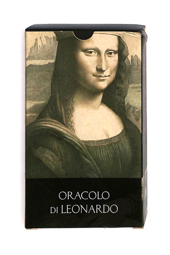 Ebond oracolo leonardo lo - ebond,