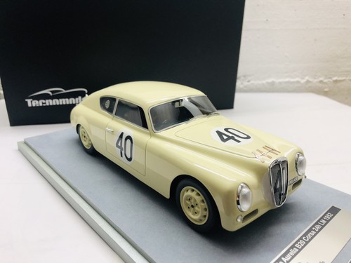 Lancia aurelia b20 corsa 24h - lancia,