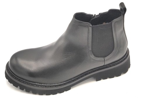 Felmini a390 stivaletto pelle - a390,