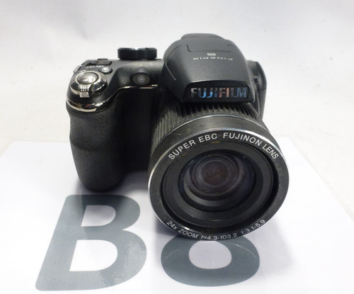 Fuji finepix s3200 fotocamera - fuji,