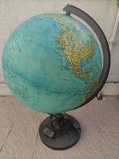 MAPPAMONDO VINTAGE GRANDE