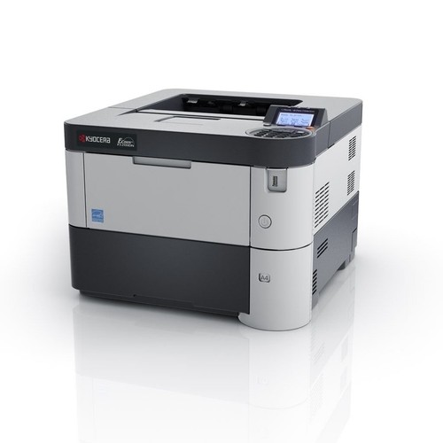 Kyocera ecosys 4100dn - kyocera,