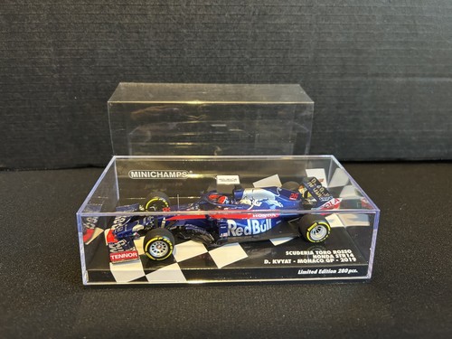 Scuderia toro rosso honda - toro,