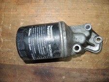 Flangia filtro olio BMW M10