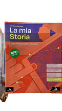 La Mia Storia - Vittoria