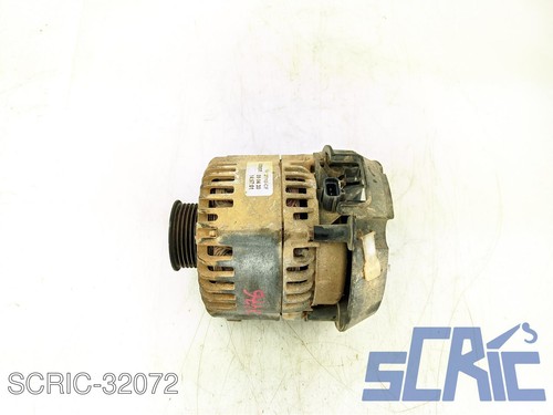 Alternatore ford tourneo - alternatore,