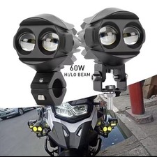 Fari Per Moto Supplementari