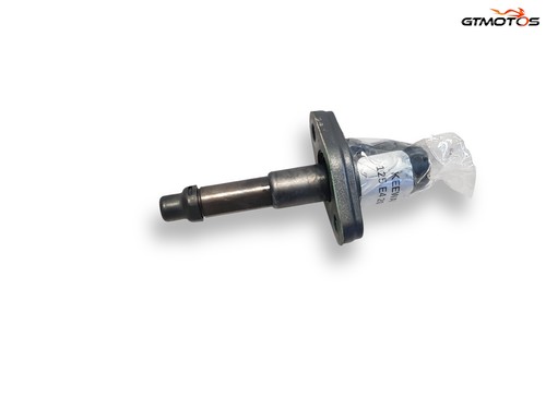 Tensioner assy keeway - tensioner, 125