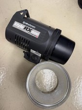 Elinchrom style 600 - elinchrom,