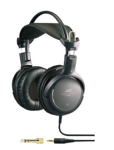 Cuffie jvc 900 cuffia - ha-rx,