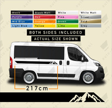 Adatto a Peugeot Boxer L1