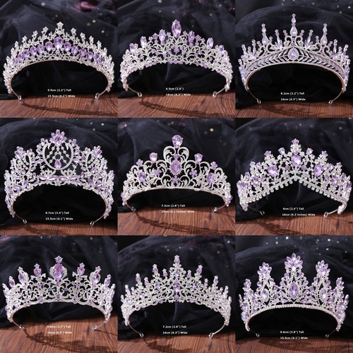 Corona diadema matrimonio
