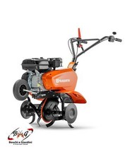 Motozappa Husqvarna TF325 con