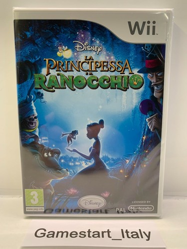 Disney the princess - the,