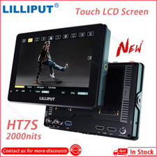 Lilliput ht7s pollici - ht7s, 2000