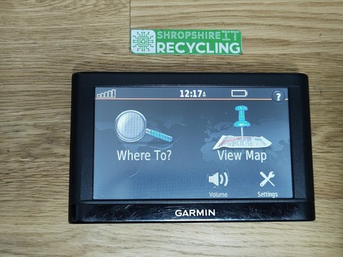 Navigatore satellitare garmin - satellitare,