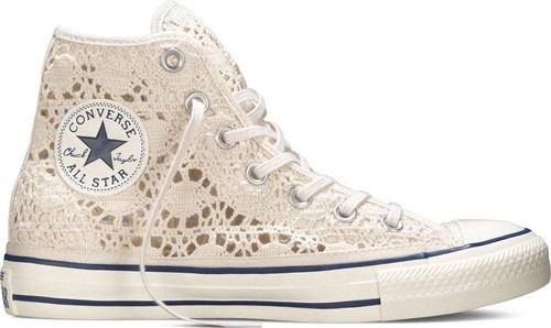 Scarpe converse all - converse, star