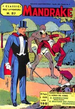 [746] CLASSICI DELL AVVENTURA