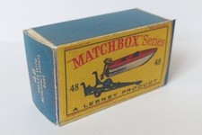 Matchbox RW #48b 1:75