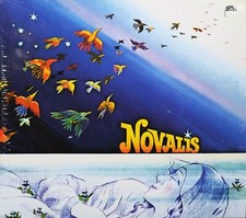 Novalis-same German prog psych