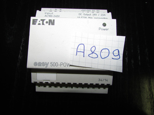 Eaton easy 500 w - eaton,