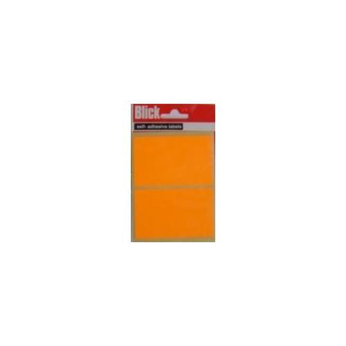 Rs010852 blick etichetta - blick,
