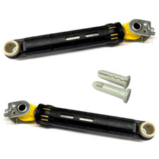 Coppia ammortizzatori