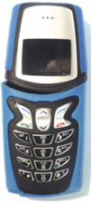 HNOK5210-B Guscio per Nokia