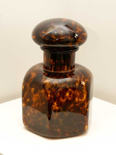 Grande vaso barovier - grande, toso
