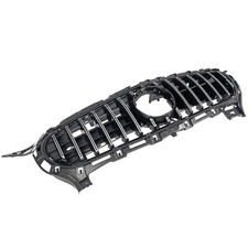 Griglia GT Panamericana adatta