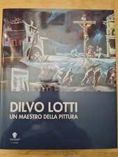 A21 DILVO LOTTI UN MAESTRO