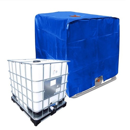 Pellicola contenitore ibc 1000 - pellicola,