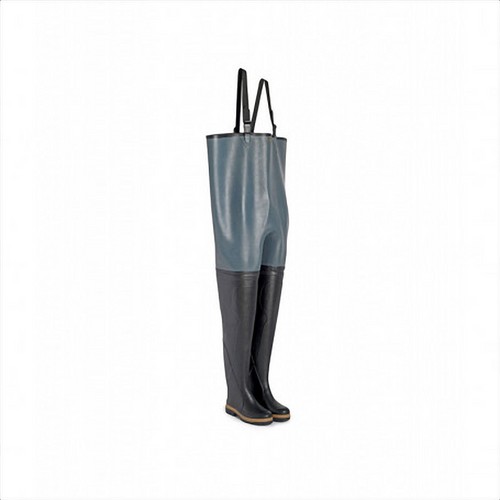 Waders trampolieri océan - trampolieri, le