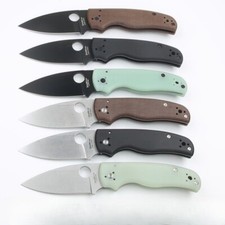 Nuovo coltello tascabile