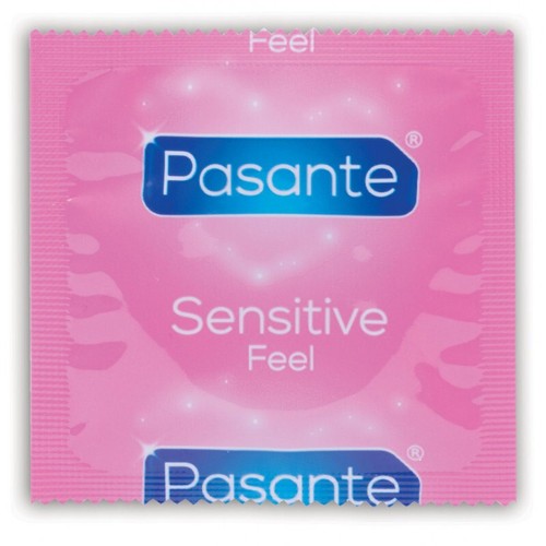 Pasante sensitive feel - sensitive,