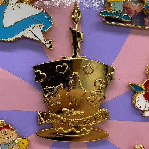 Spilla disney store - disney,
