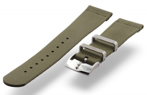 Cinturino fibbia orologio - cinturino, e