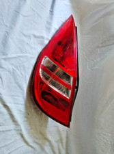 Faro posteriore SX HYUNDAI I30 2008