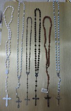 rosario sei rosari di vari