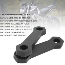 CNC Aluminum Lowering Link Kit