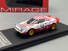 Modellini auto 1:43 Mirage by