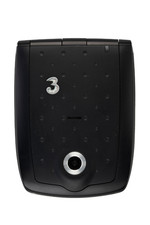 CELLULARE NEC E808 nero