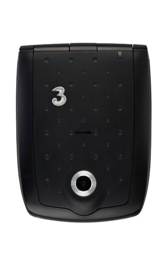 Cellulare nec e808 nero - cellulare,