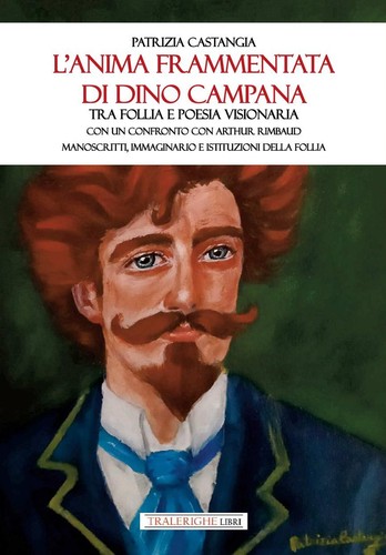 Anima frammentata dino - frammentata, di