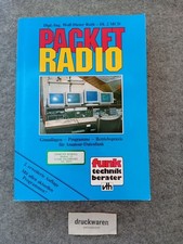 Packet-Radio : Grundlagen -