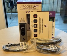 Apogee Jam+ Interfaccia Audio