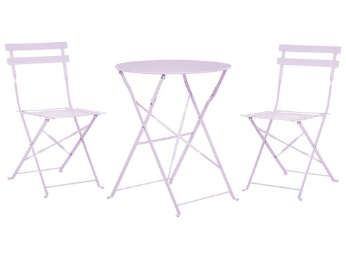 Set esterno pezzi - set,